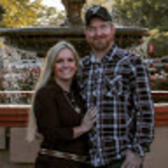 Meet your Posher, Jamie - Picture 1 of 1